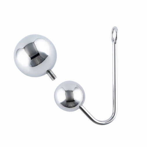 Anal Hooks Anal BDSM 5299 Steel Hook AllNight 0114